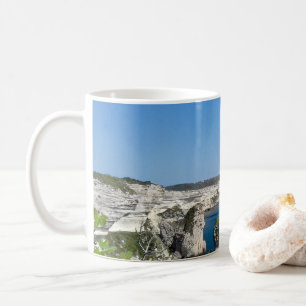Uhr eWatch Factory Kaffeetasse