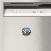 Uhr eWatch Factory Magnet (In Situ (Geschirrspüler))