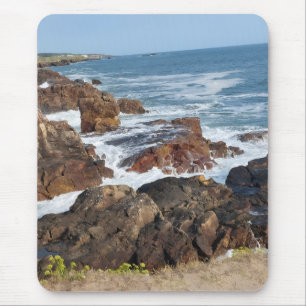 Uhr eWatch Factory Mousepad