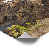 Uhr eWatch Factory Poster (Ecke)