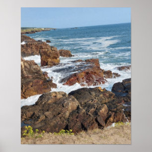 Uhr eWatch Factory Poster