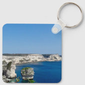 Uhr eWatch Factory Schlüsselanhänger (Rückseite)