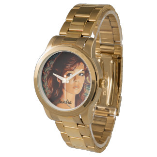 Uhr eWatch Sandra