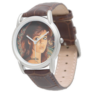 Uhr eWatch Sandra