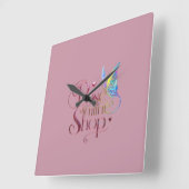 Uhr für den Rose Online Shop (Winkel)