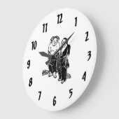 Uhr für Dichter (Winkel)