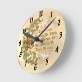 Uhr Future Dreams (Winkel)