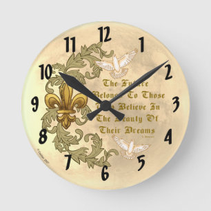 Uhr Future Dreams