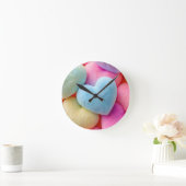 Uhr hören (Zuhause)