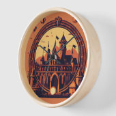 🕒-Uhr-Hyper-Lässig-Symbol ⏳ Uhr (Winkel)