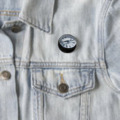 "Uhr-Knopf! " Button (Beispiel)