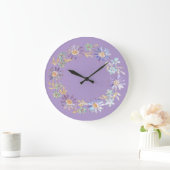 UHR KUNST UND DESIGNSTILE (Zuhause)