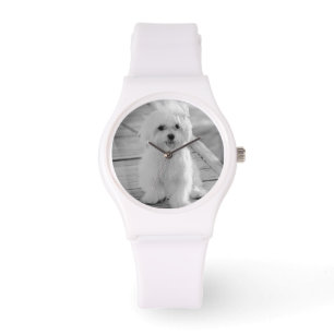 UHR-MALTESISCHES SPEZIELLES GESCHENK FÜR ARMBANDUHR