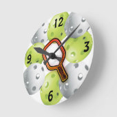 Uhr (Medium) (Winkel)