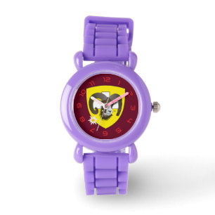 Uhr mit Schweizer-Entwurf Schaffhausen Schweiz