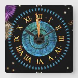 Uhr Mitternacht