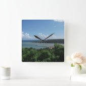 Uhr Montego Bays, Jamaika (Zuhause)