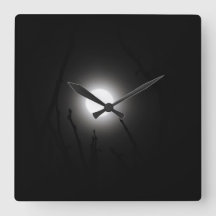 Uhr MOONLIGHT DESIGN