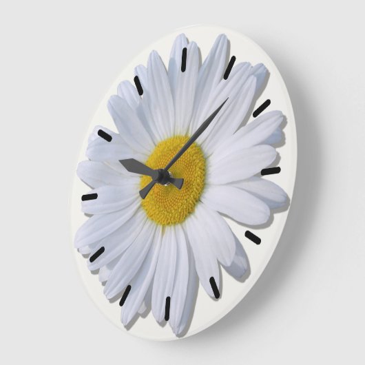 Uhr - New Daisy (Winkel)