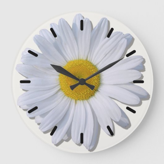 Uhr - New Daisy (Vorderseite)