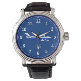 Uhr Pilot