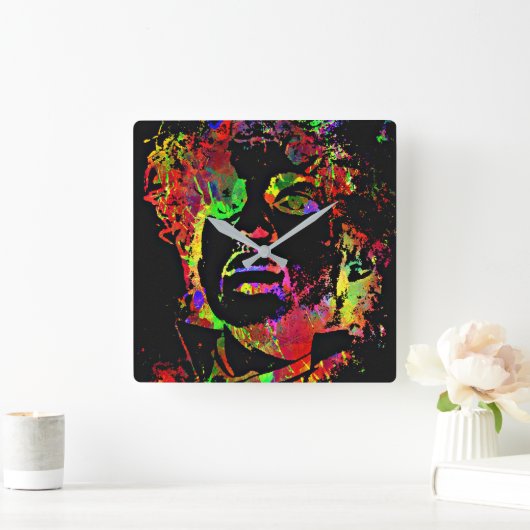 Uhr Prince Art (Zuhause)