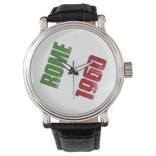 Uhr Roms 1960