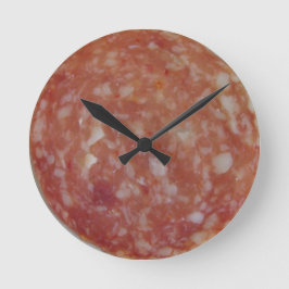 Uhr Salami