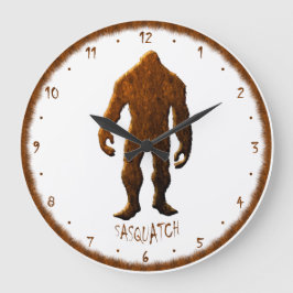 UHR - SASQUATCH BIGFOOT