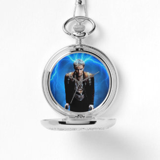 Uhr Source of Power