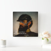 Uhr Stonewalls Jackson (Zuhause)