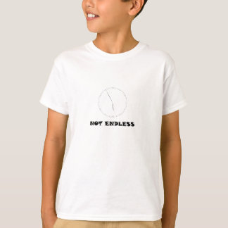 Uhr T-Shirt