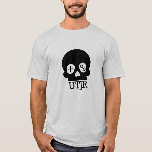UHR T-Shirt (Vorderseite)