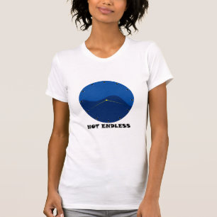 Uhr T-Shirt