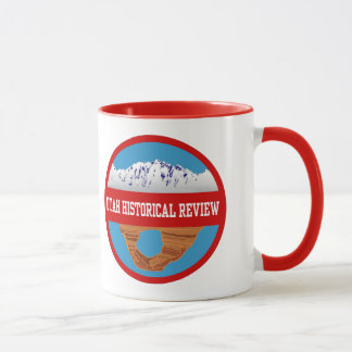 UHR Tasse