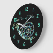 Uhr - Tempo der Zeit (Winkel)