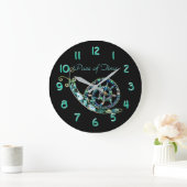 Uhr - Tempo der Zeit (Zuhause)