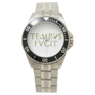Uhr TEMPUS Fugit