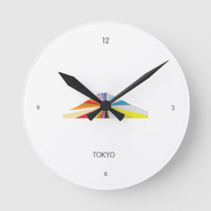 Uhr - Tokyo