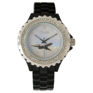 Uhr Tu-154