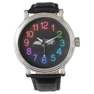 Uhr von Pagani