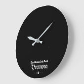 Uhr von Premora (Winkel)