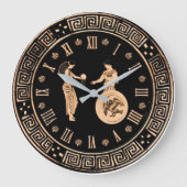 Uhr XII (Vorderseite)