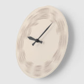 Uhr "Zeitraffer" III (Winkel)