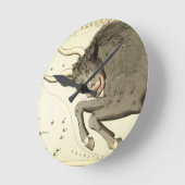 Uhr "Zodiac: Taurus" (Winkel)