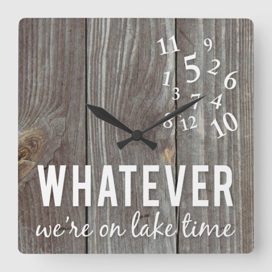 Uhr zur See (Vorderseite)