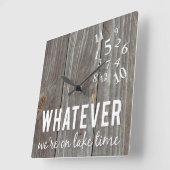 Uhr zur See (Winkel)