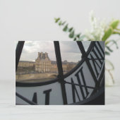 Uhransicht (Stehend Vorderseite)