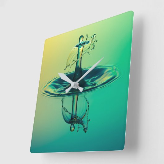 Uhren der Unterscheidungskraft: Beste Uhr (Winkel)