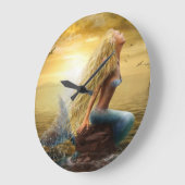 Uhren Mermaid Fantasie (Winkel)